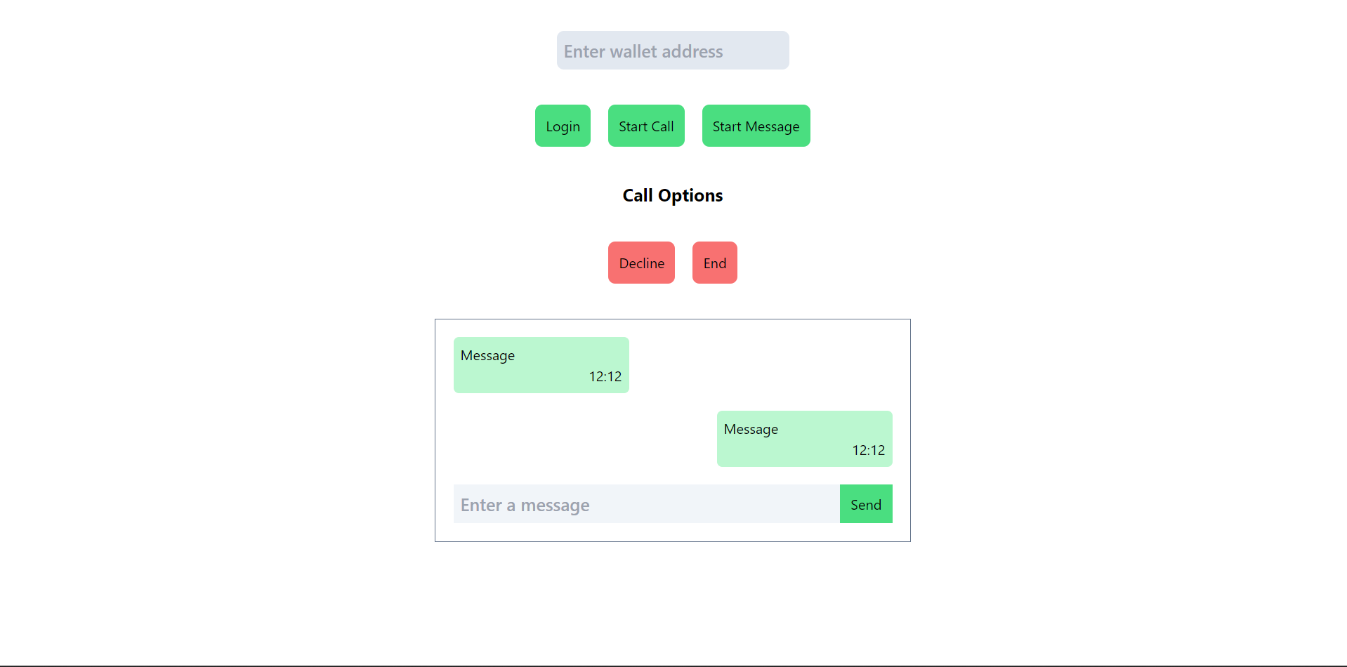 Huddle01-ChainAgnosticWalletDapp